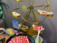 -故里和山·成都火锅(欢乐港湾店)