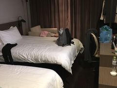 -锦江之星品尚(杭州西湖大道南宋御街店)