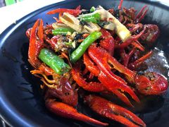 -聚味瞿记·龙虾堂(渔人码头一店)