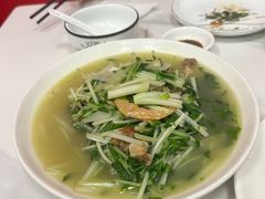 -健跳小海鲜(人民路店)