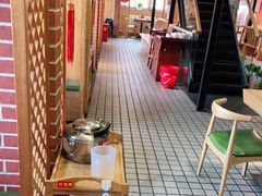 -福茂源横山铁锅羊肉(牡丹园店)