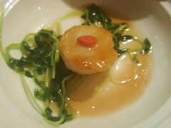 -海航大厦万豪酒店彩海轩中餐厅(霄云路店)