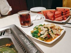 -海底捞火锅(杭州越界锦和大厦店)