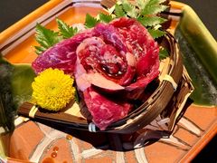 -300杯·和牛烧肉清酒专门店(廊里店)