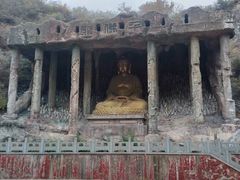 -圣莲山风景区