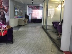 -一兆韦德健身(浦东万达会所)