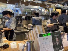 -霸王茶姬(常熟印象城店)