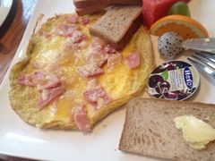 iphone_upload_pic-Geneva日内瓦餐厅(西郊宝成花苑店)