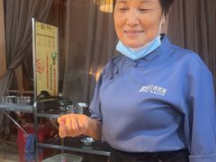 -贺庄·活鱼馆(珠吉路店)