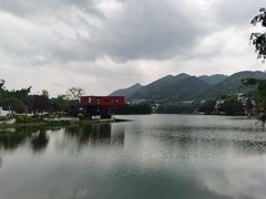 -海兰云天度假区温泉