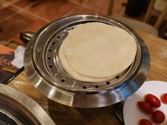 -守柴炉烤鸭(中海国际店)