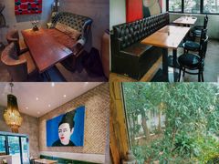-Ginger(兴国路店)