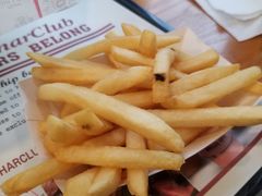 -The Habit Burger Grill 哈比特汉堡(复兴soho店)