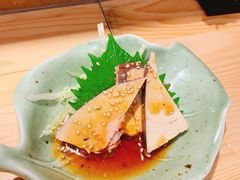 -花潮料理艺食馆(世欧广场店)