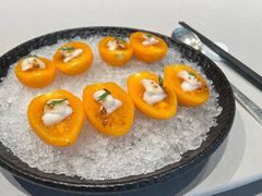 -今轩中餐厅(西安经开洲际酒店)