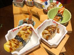 -大鲜生·亚洲菜融合小食堂