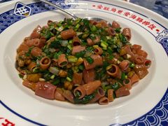 -旺角小渔村(二马路店)