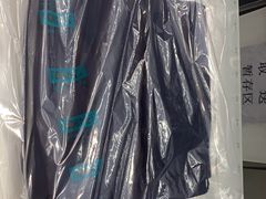 -福奈特洗衣洗鞋(博山路旭辉店)