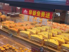 -味多美蛋糕(安定门店)