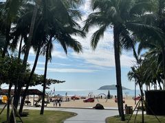 -石梅湾艾美度假酒店