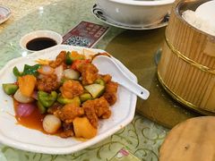 -鹏城人家海鲜酒家·23年老字号(较场尾店)