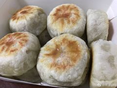 -长发西饼(临顿路店)