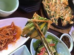 -首尔馆韩国料理(金童路店)