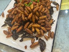 -下梅人家土菜馆(历史文化餐厅度假区店)