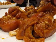 -叶记川菜馆(北安河路店)