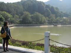 -广州市帽峰山景区