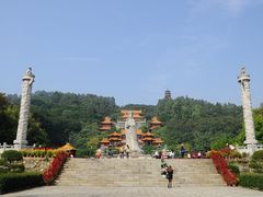 -南沙天后宫景区