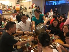 大堂-中和远东火锅兔(老店)
