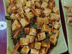 -北京龙庆四季香农家饭庄·灶台鱼·碳烤虹鳟鱼(龙庆峡店)