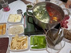 -活潑鲜跳(湖滨商业街店)