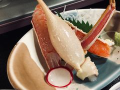 -蟹料理 北海道かに将軍(札幌本店)