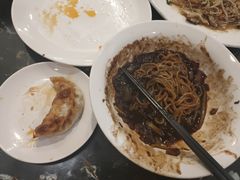 -桃园中华料理炸酱面(燕儿岛路店)