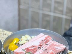 -安又胖韩国烤肉(泰达永旺店)