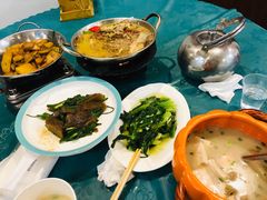-鱼乐岛餐厅·户外花园主题餐厅