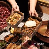 常州降温了宝🥶涮肉火锅火速安排起来