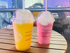 -星巴克臻选(重庆大融城店)