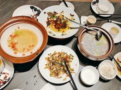 -滇铺子·云南特色菜·第九届野生菌美食节(曲靖万达店)