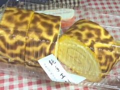 -周记传统糕点PASTRY(蜀汉路店)