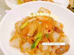 -正黄旗海鲜烧烤大排档(延安路总店)
