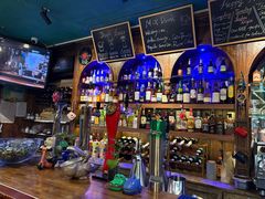 -秀·爱尔兰餐吧(上海路店)