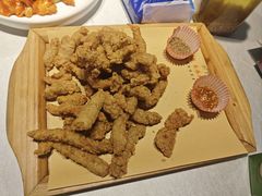 -津沽小院(天津之眼店)