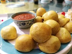 -老班长大酒店(海关大楼店)