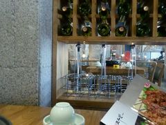 -三千里韩式炭火烤肉(南八马路店)