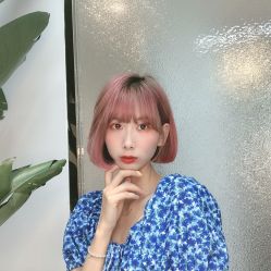 -BULB STUDIO 巴柏明星发型工作室