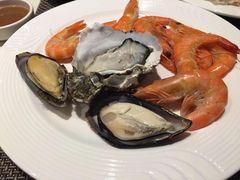 -绮梦西湖·云端餐厅(歌德店)