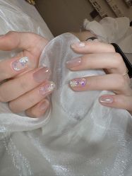 -UMl Nail 尤米美甲美睫半永久